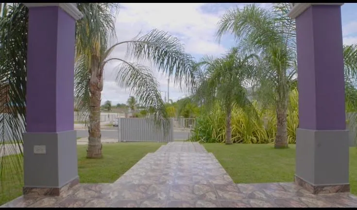 Villa Monserrate Cabo Rojo