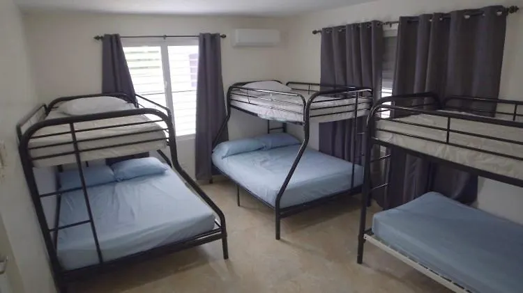Villa Monserrate Cabo Rojo
