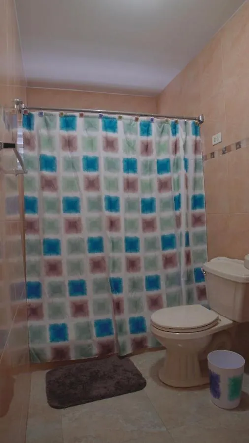 Country house Villa Monserrate Cabo Rojo
