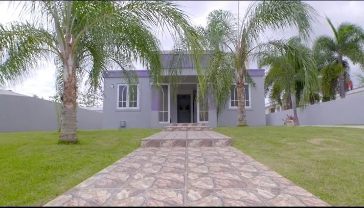 Country house Villa Monserrate Cabo Rojo